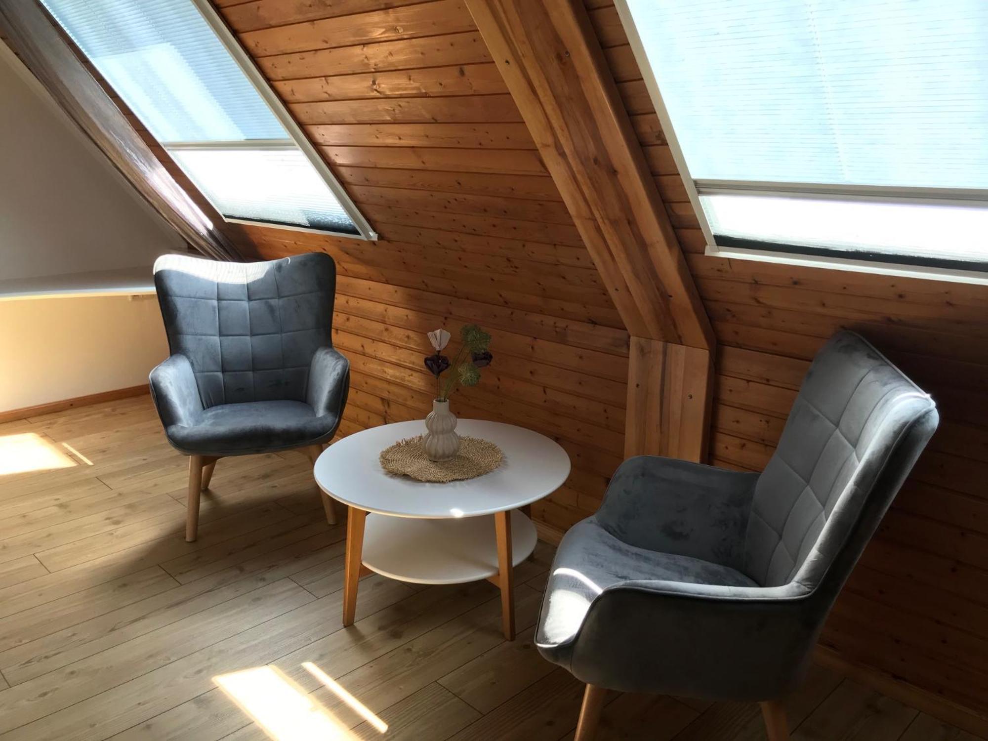 Naturhotel Hof Ehlers ベルゲン エクステリア 写真