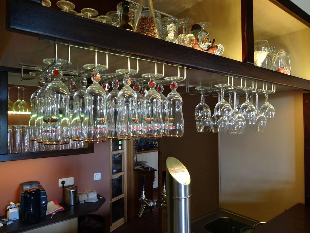 Naturhotel Hof Ehlers ベルゲン エクステリア 写真