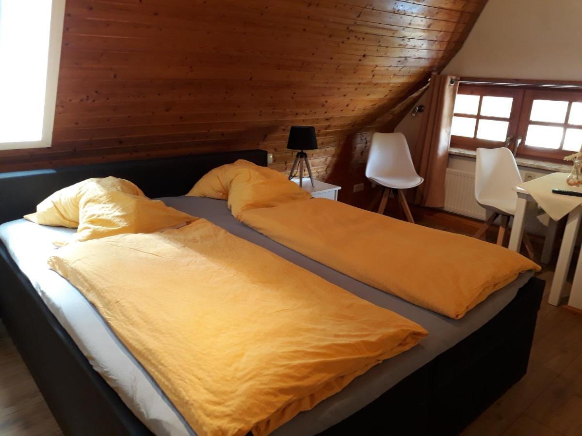 Naturhotel Hof Ehlers ベルゲン エクステリア 写真